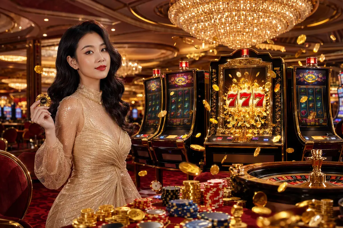 arena39 — suasana pertaruhan 4D secara dalam talian