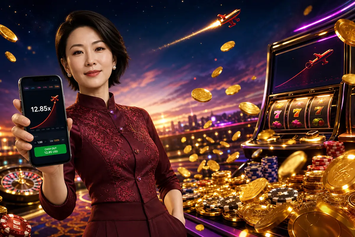 arena39 Teen Patti permainan kad online Malaysia