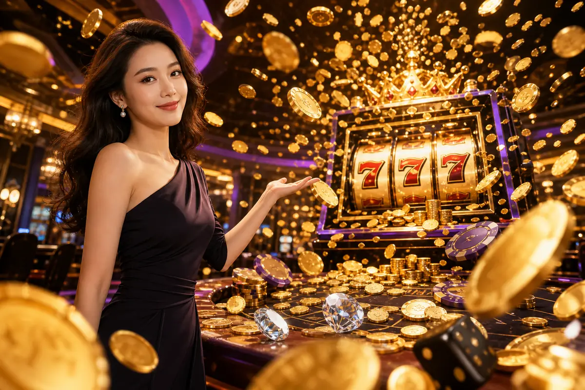 arena39 keselamatan dan kepercayaan platform judi online