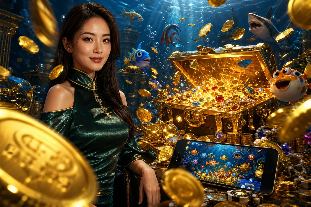 arena39 cara bermain slot online langkah demi langkah