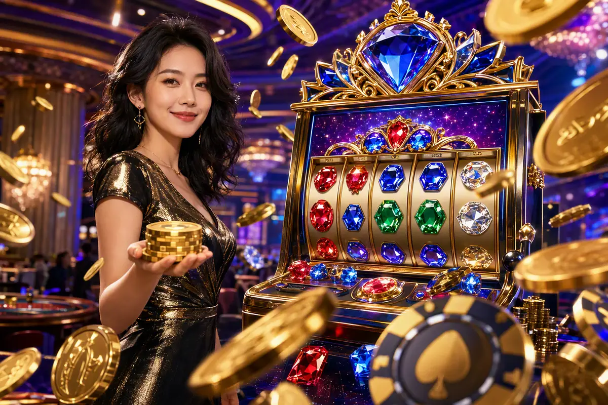 arena39 platform slot selamat berlesen enkripsi SSL