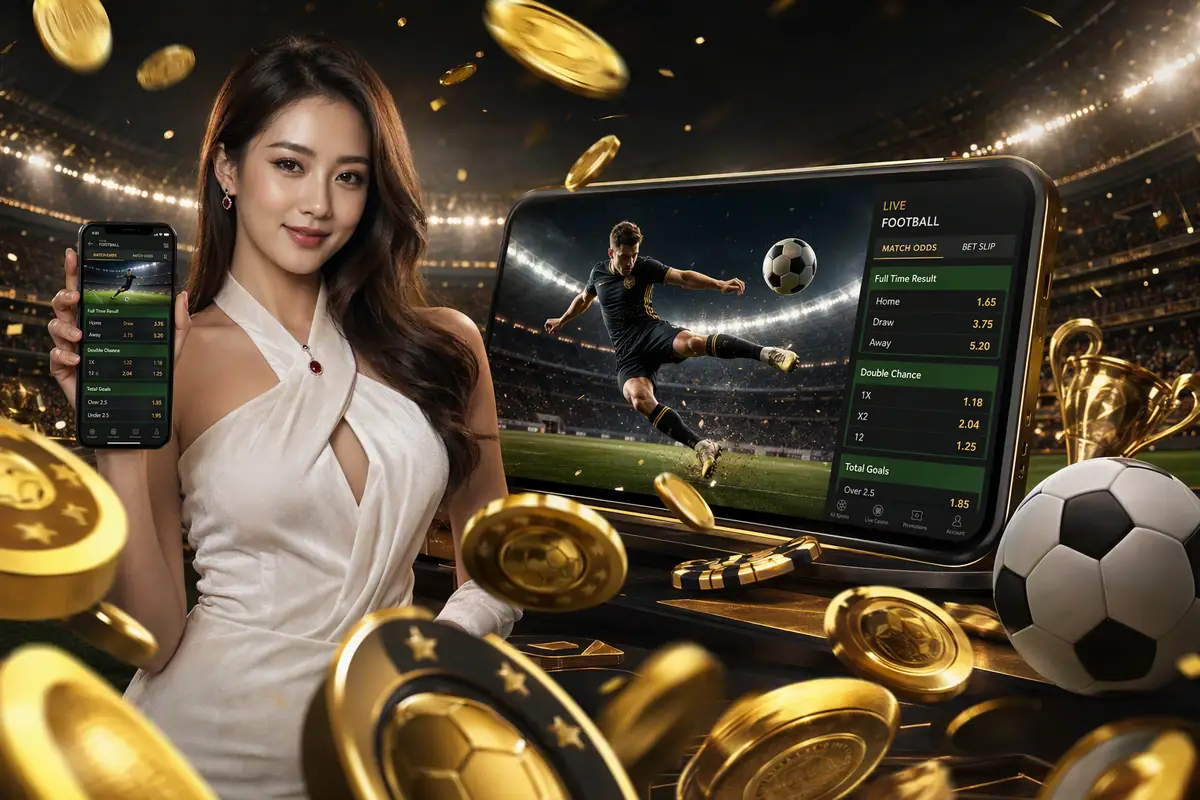 arena39 jackpot progresif slot online Malaysia