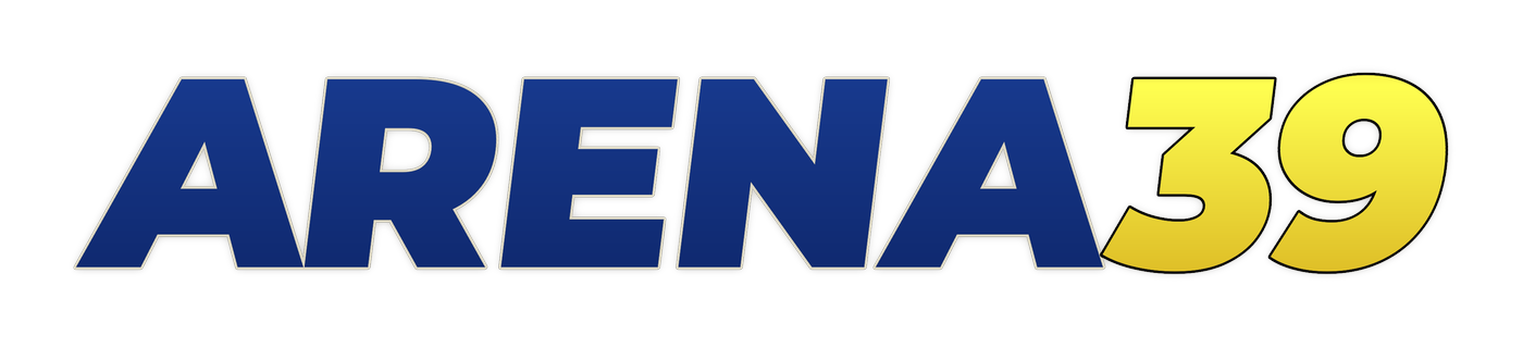 arena39 logo
